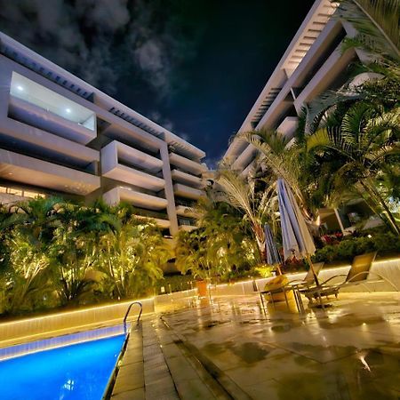 Sheraton Ocean 101 - Private Apartments Cairo Ngoại thất bức ảnh