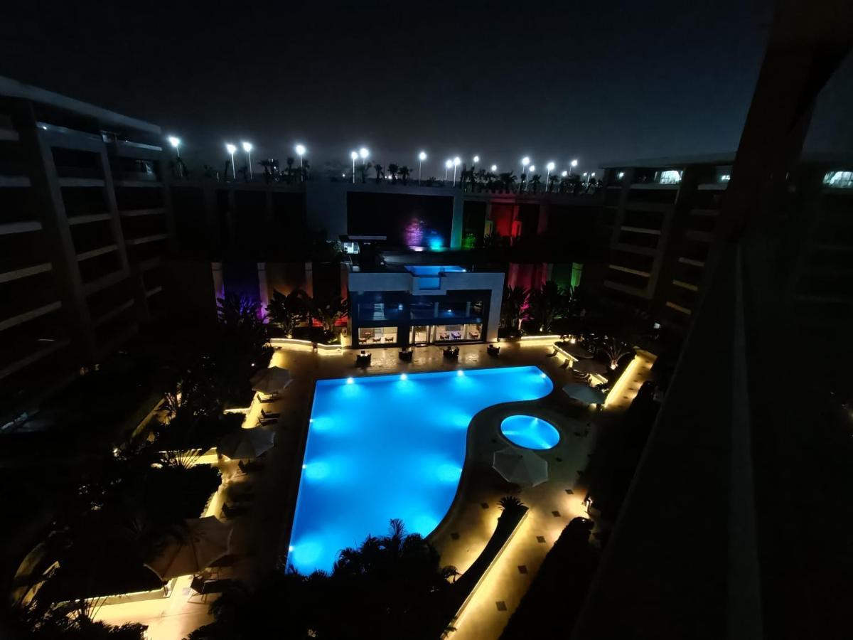 Sheraton Ocean 101 - Private Apartments Cairo Ngoại thất bức ảnh