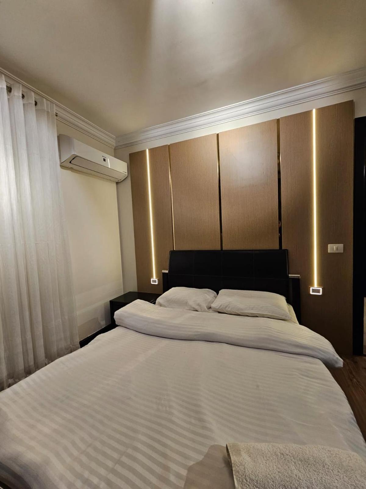 Sheraton Ocean 101 - Private Apartments Cairo Ngoại thất bức ảnh