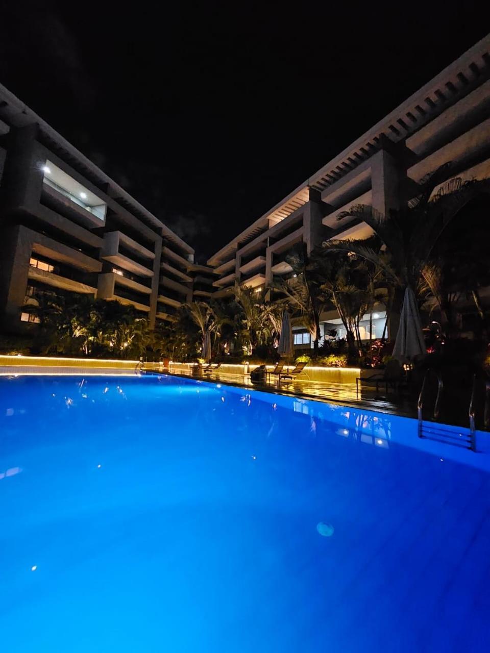 Sheraton Ocean 101 - Private Apartments Cairo Ngoại thất bức ảnh