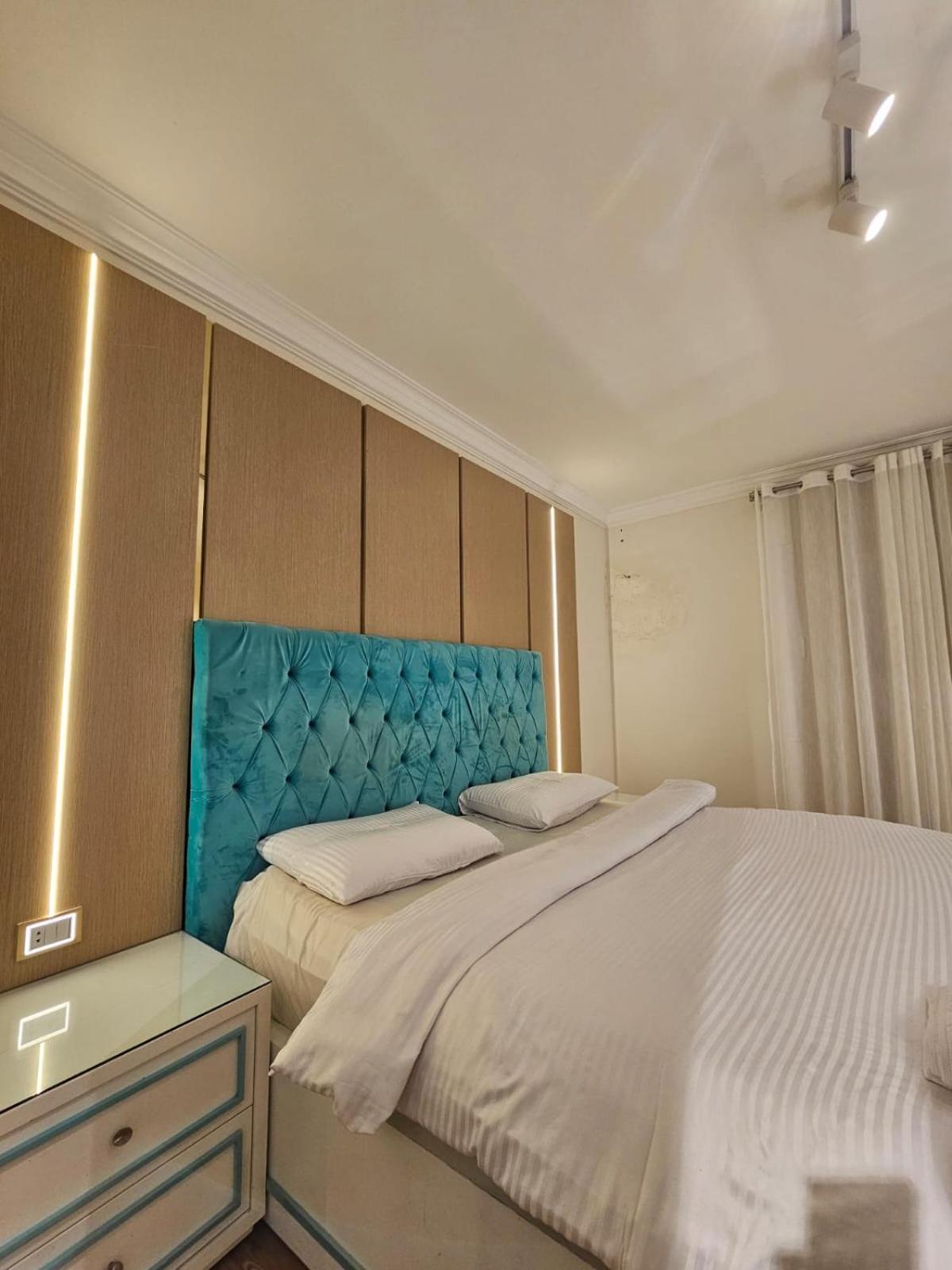 Sheraton Ocean 101 - Private Apartments Cairo Ngoại thất bức ảnh