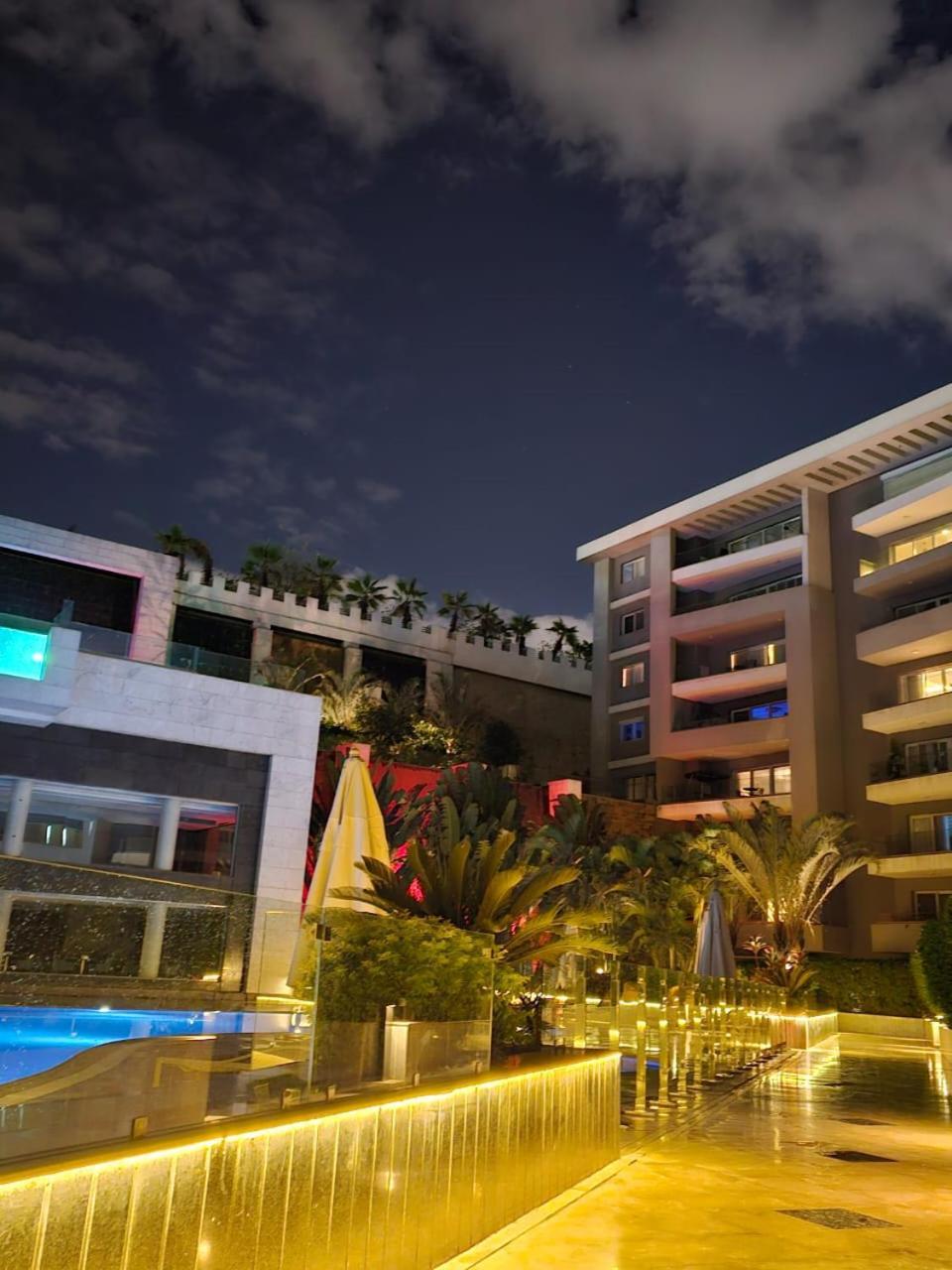 Sheraton Ocean 101 - Private Apartments Cairo Ngoại thất bức ảnh