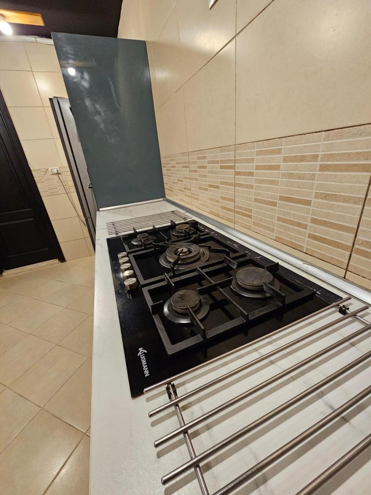 Sheraton Ocean 101 - Private Apartments Cairo Ngoại thất bức ảnh