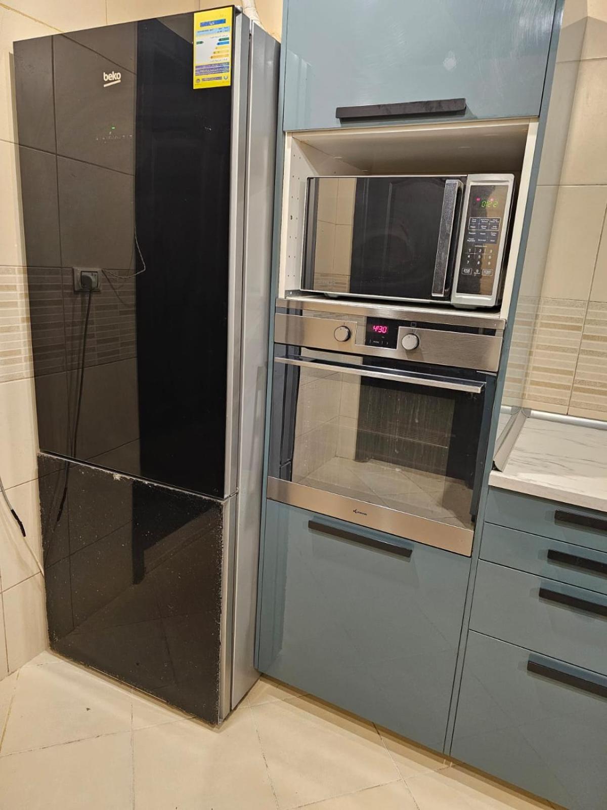 Sheraton Ocean 101 - Private Apartments Cairo Ngoại thất bức ảnh